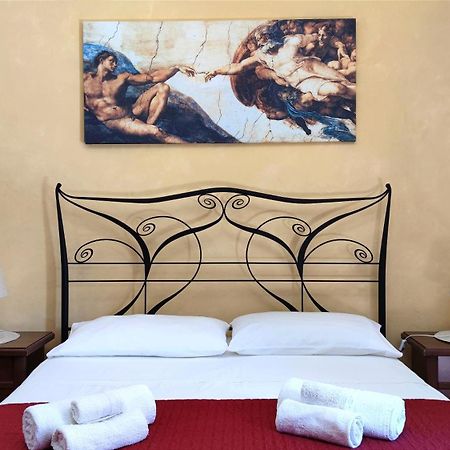 Ruggero House Βίλα Cefalù Εξωτερικό φωτογραφία