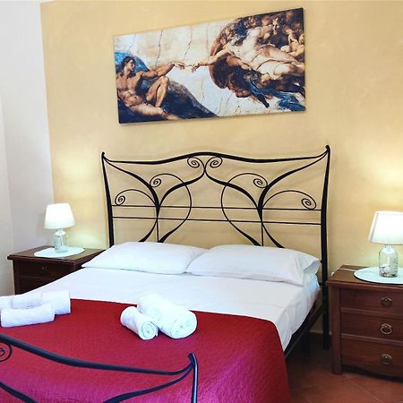 Ruggero House Βίλα Cefalù Εξωτερικό φωτογραφία