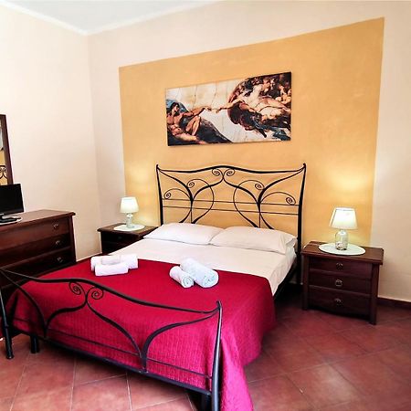 Ruggero House Βίλα Cefalù Εξωτερικό φωτογραφία