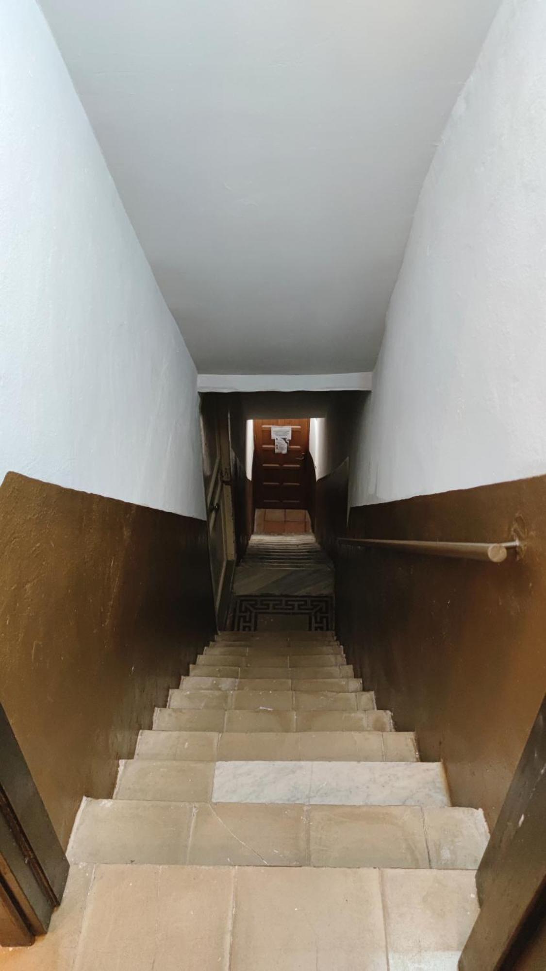 Ruggero House Βίλα Cefalù Εξωτερικό φωτογραφία