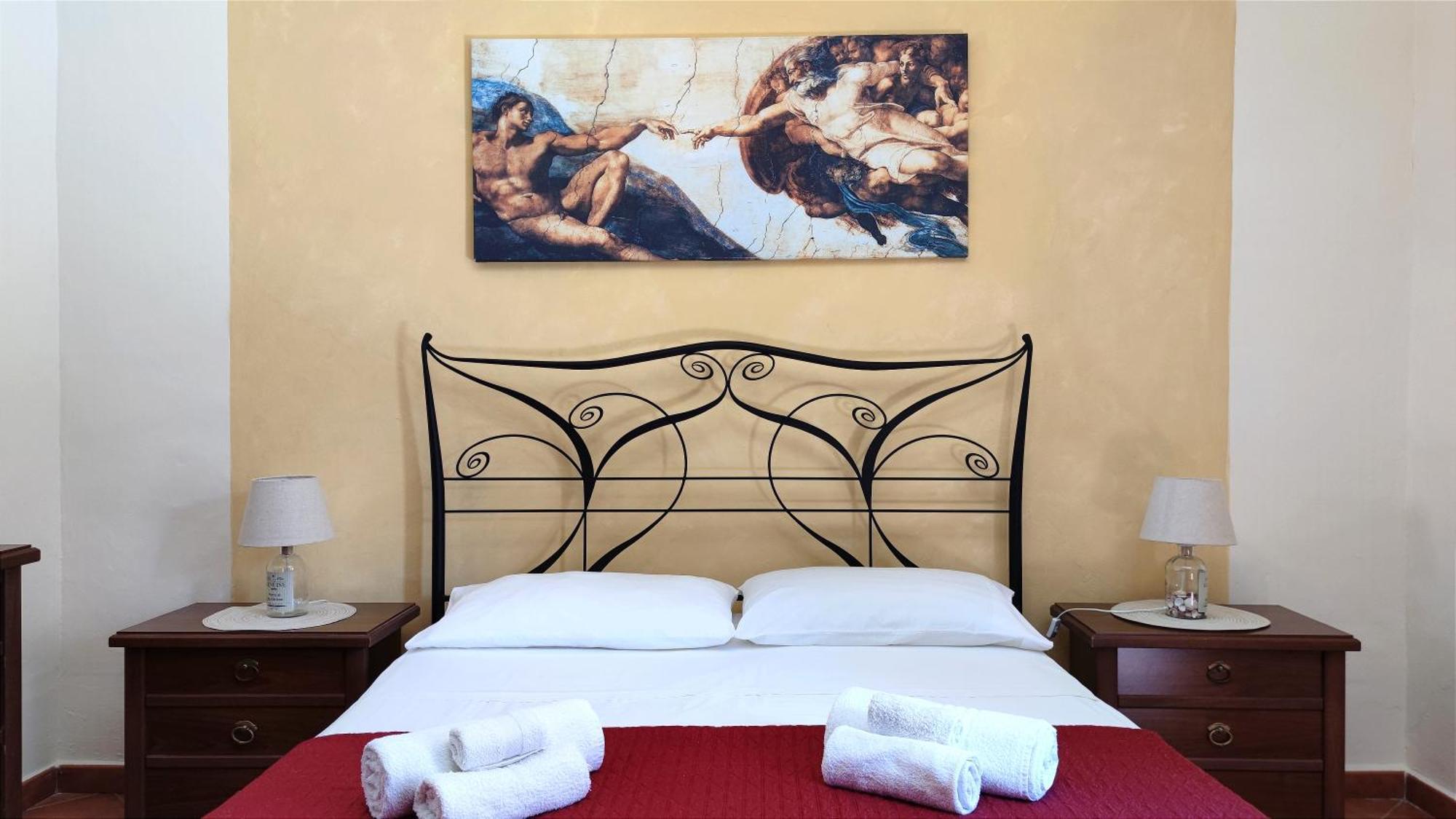 Ruggero House Βίλα Cefalù Εξωτερικό φωτογραφία