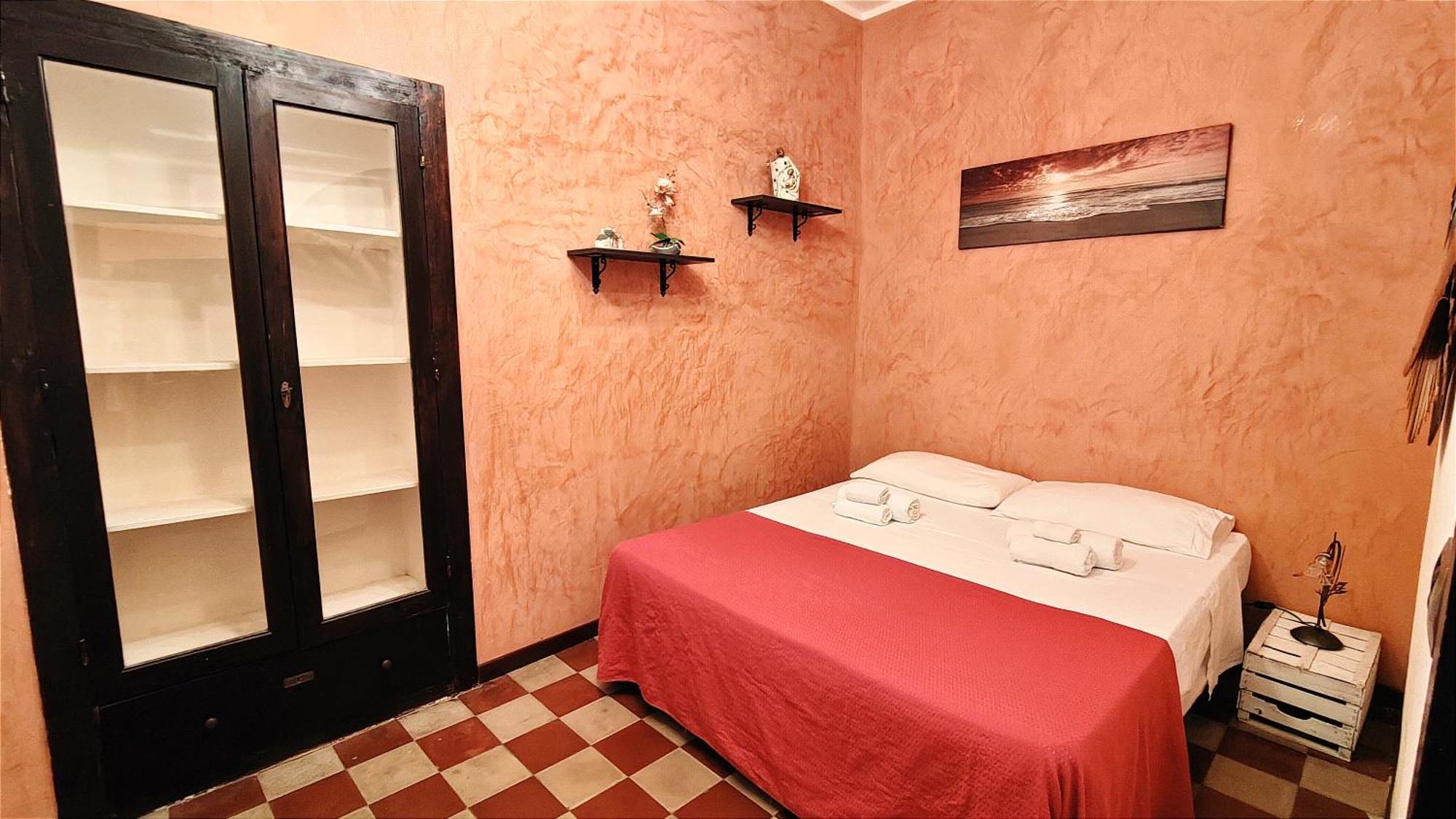 Ruggero House Βίλα Cefalù Εξωτερικό φωτογραφία