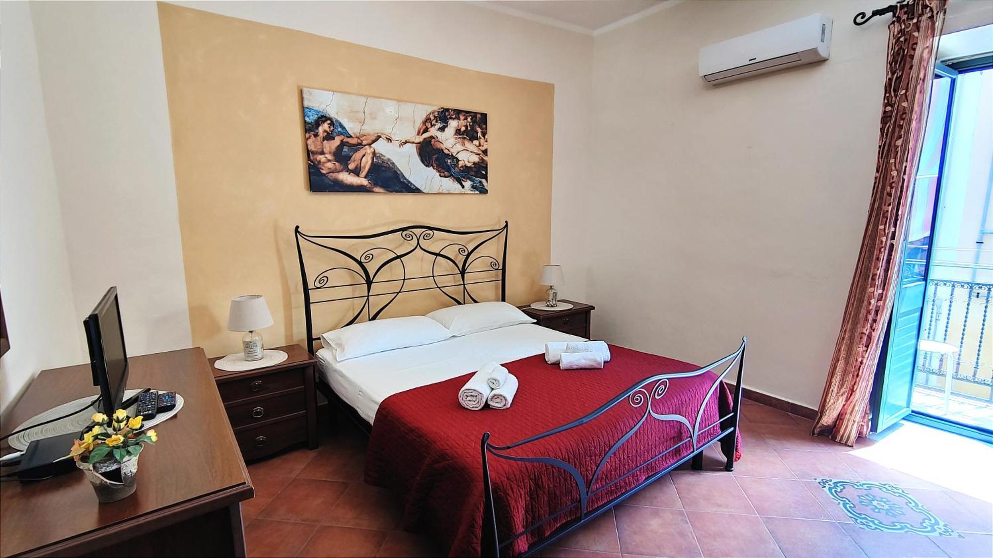Ruggero House Βίλα Cefalù Εξωτερικό φωτογραφία