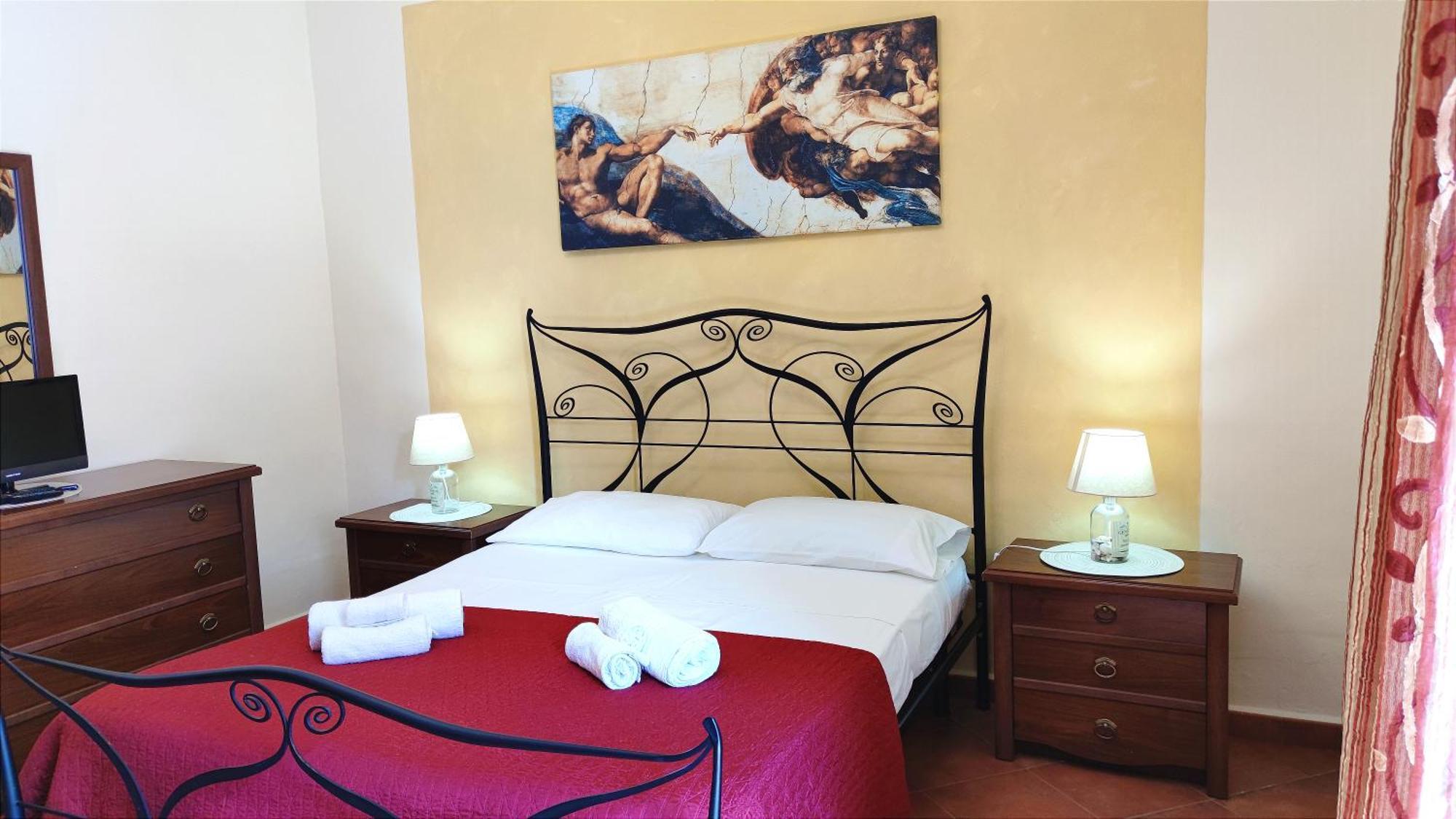 Ruggero House Βίλα Cefalù Εξωτερικό φωτογραφία