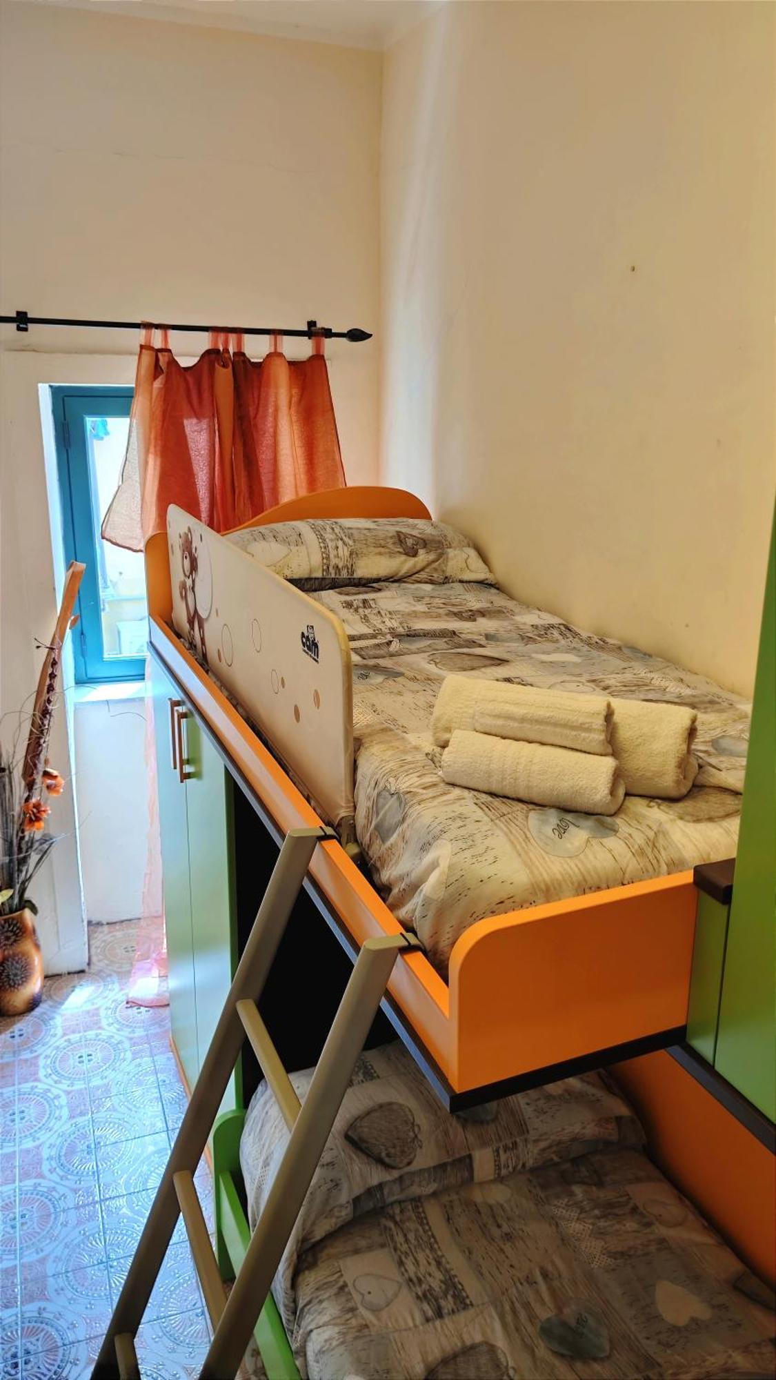 Ruggero House Βίλα Cefalù Εξωτερικό φωτογραφία