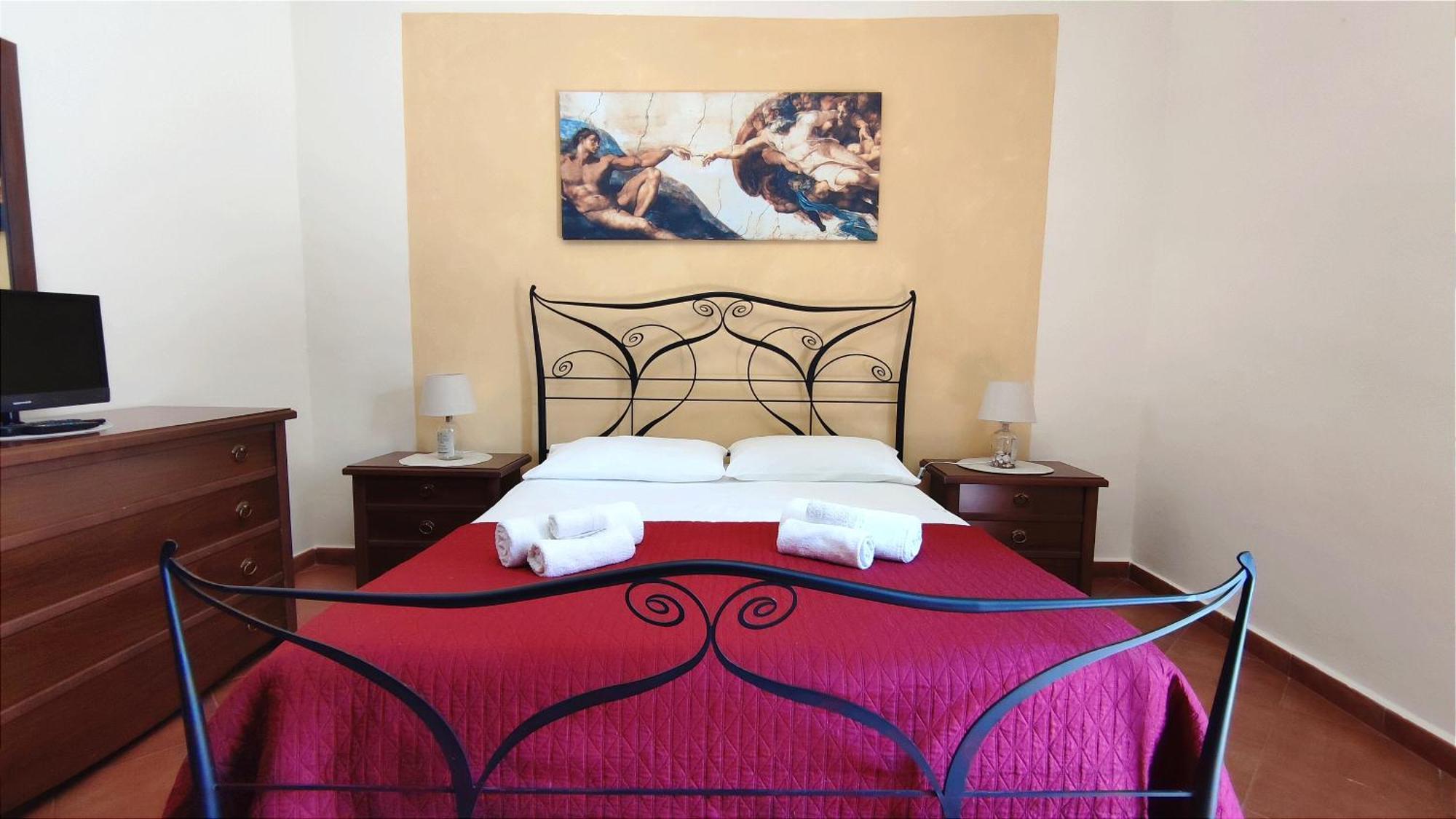 Ruggero House Βίλα Cefalù Εξωτερικό φωτογραφία