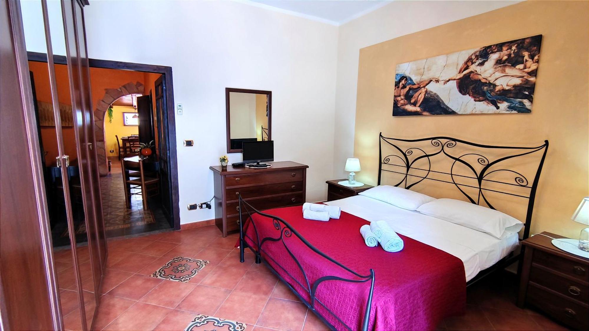 Ruggero House Βίλα Cefalù Εξωτερικό φωτογραφία