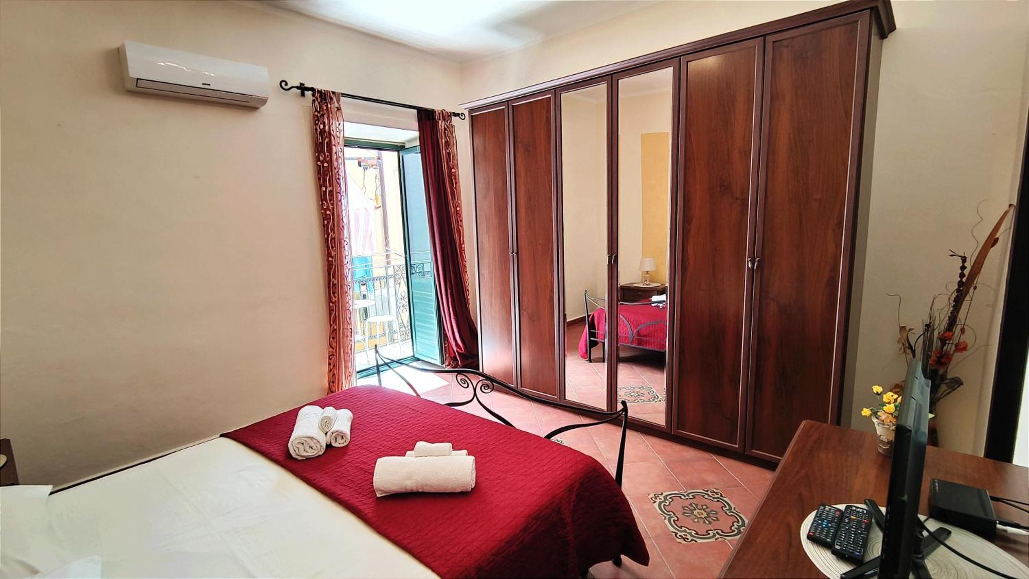 Ruggero House Βίλα Cefalù Εξωτερικό φωτογραφία