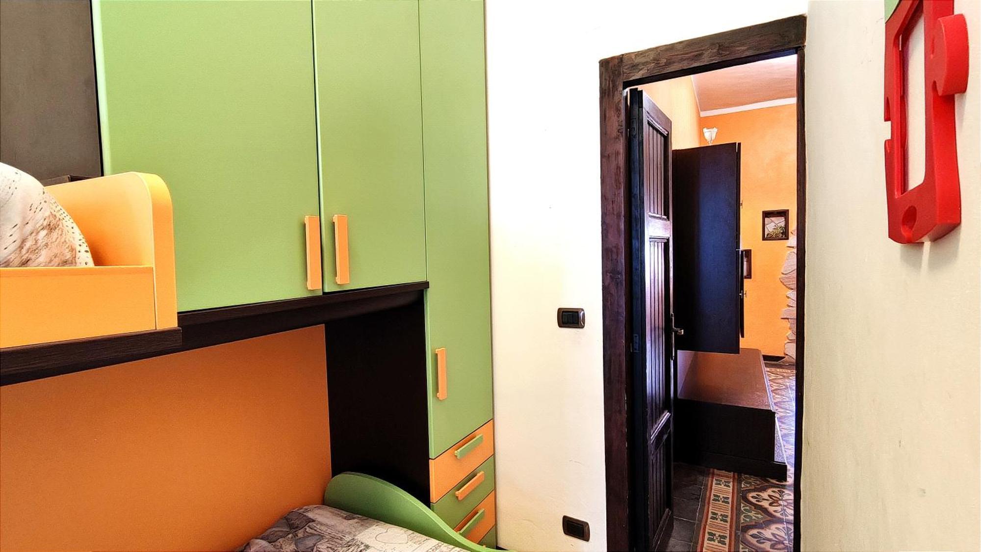 Ruggero House Βίλα Cefalù Εξωτερικό φωτογραφία