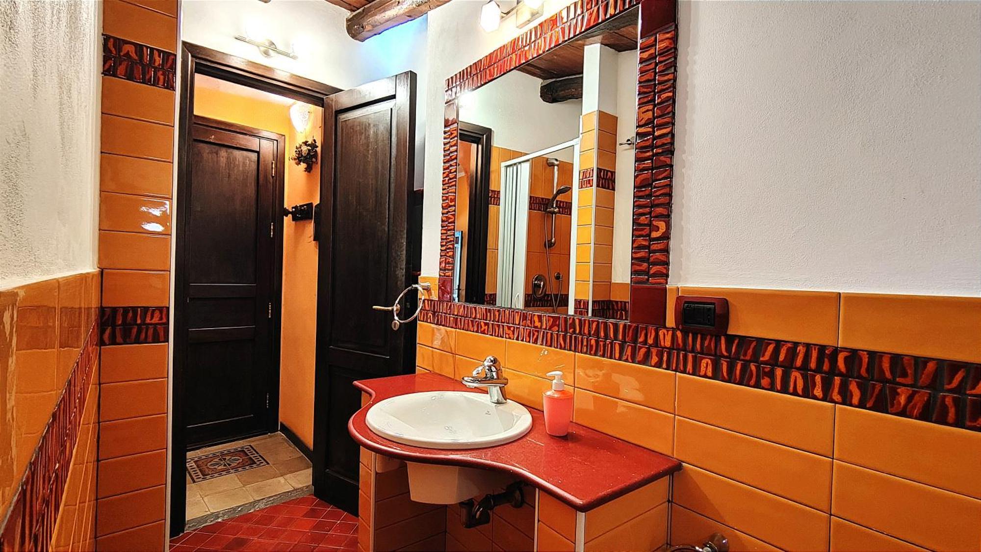 Ruggero House Βίλα Cefalù Εξωτερικό φωτογραφία