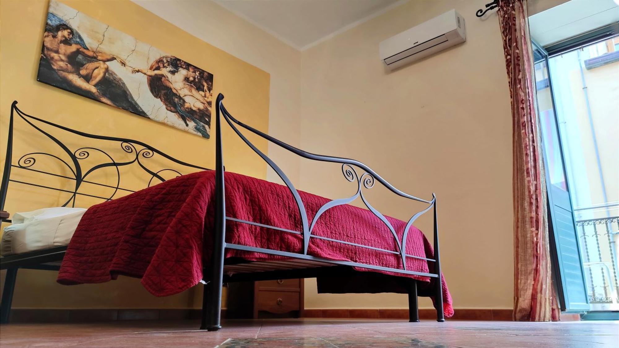 Ruggero House Βίλα Cefalù Εξωτερικό φωτογραφία