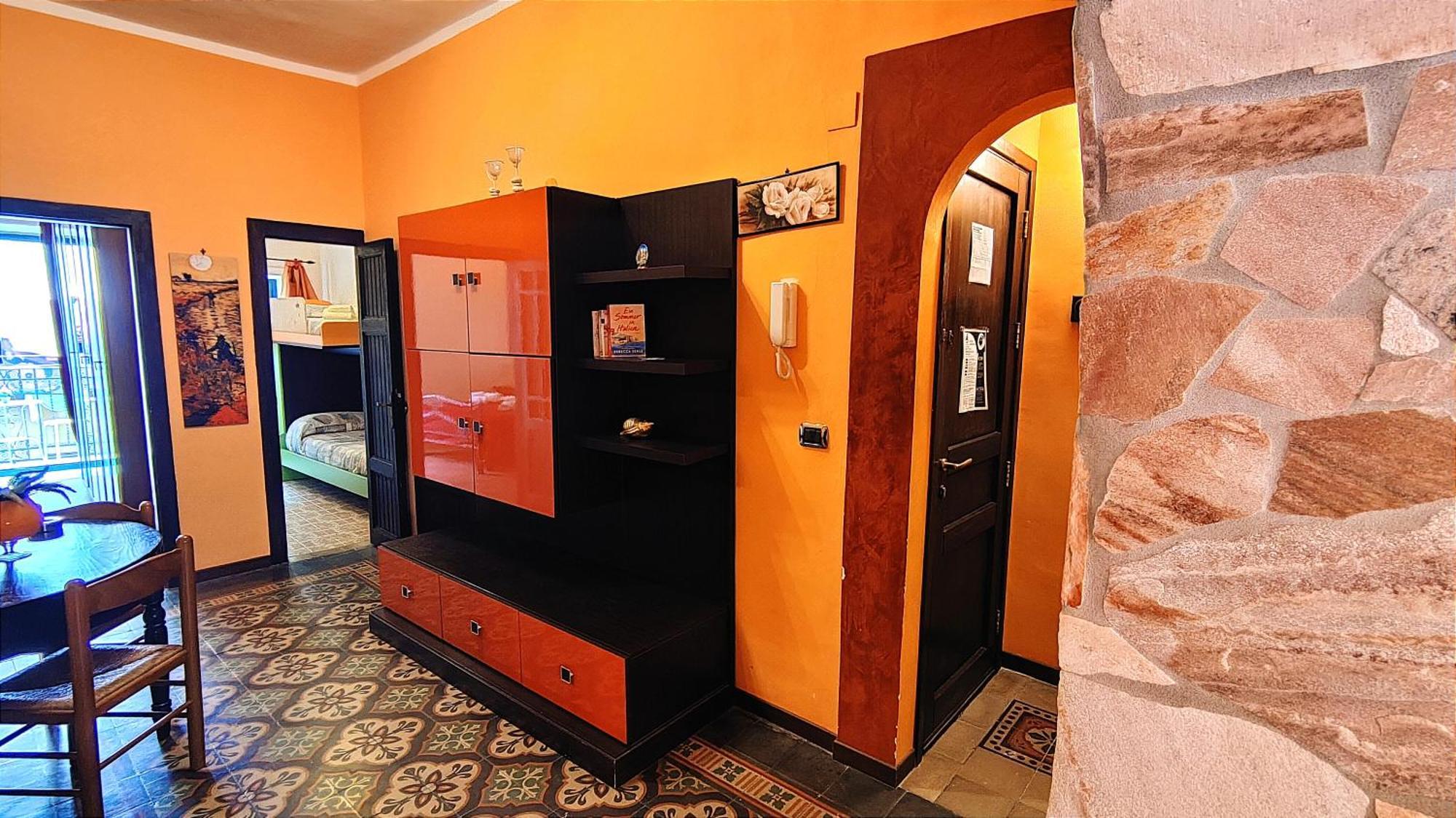 Ruggero House Βίλα Cefalù Εξωτερικό φωτογραφία