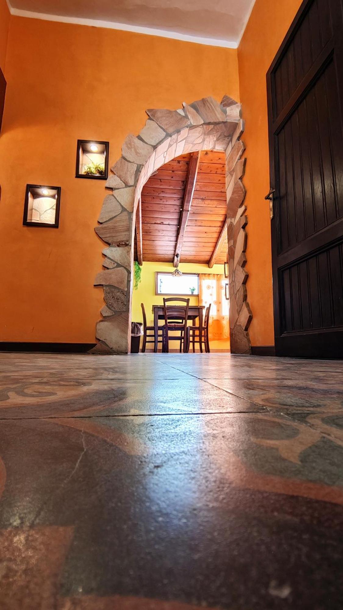 Ruggero House Βίλα Cefalù Εξωτερικό φωτογραφία