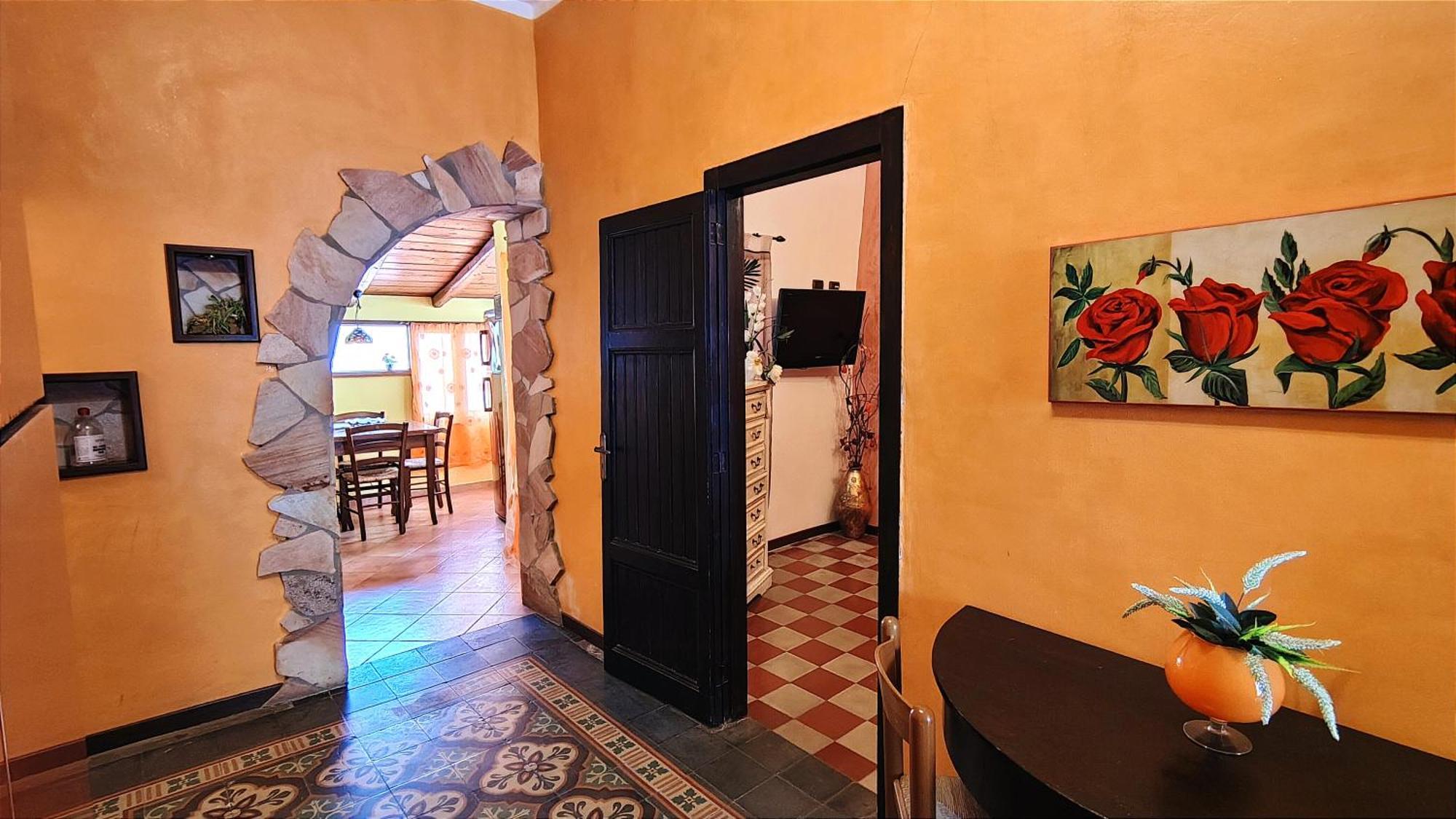 Ruggero House Βίλα Cefalù Εξωτερικό φωτογραφία