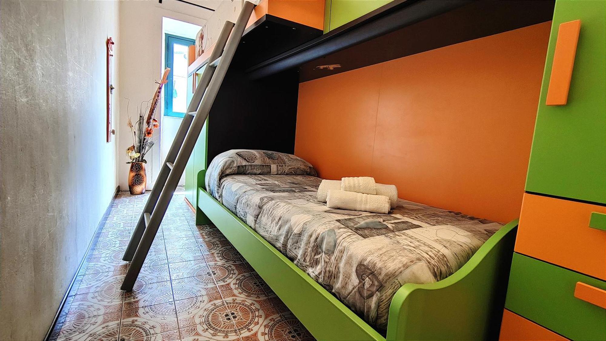 Ruggero House Βίλα Cefalù Εξωτερικό φωτογραφία