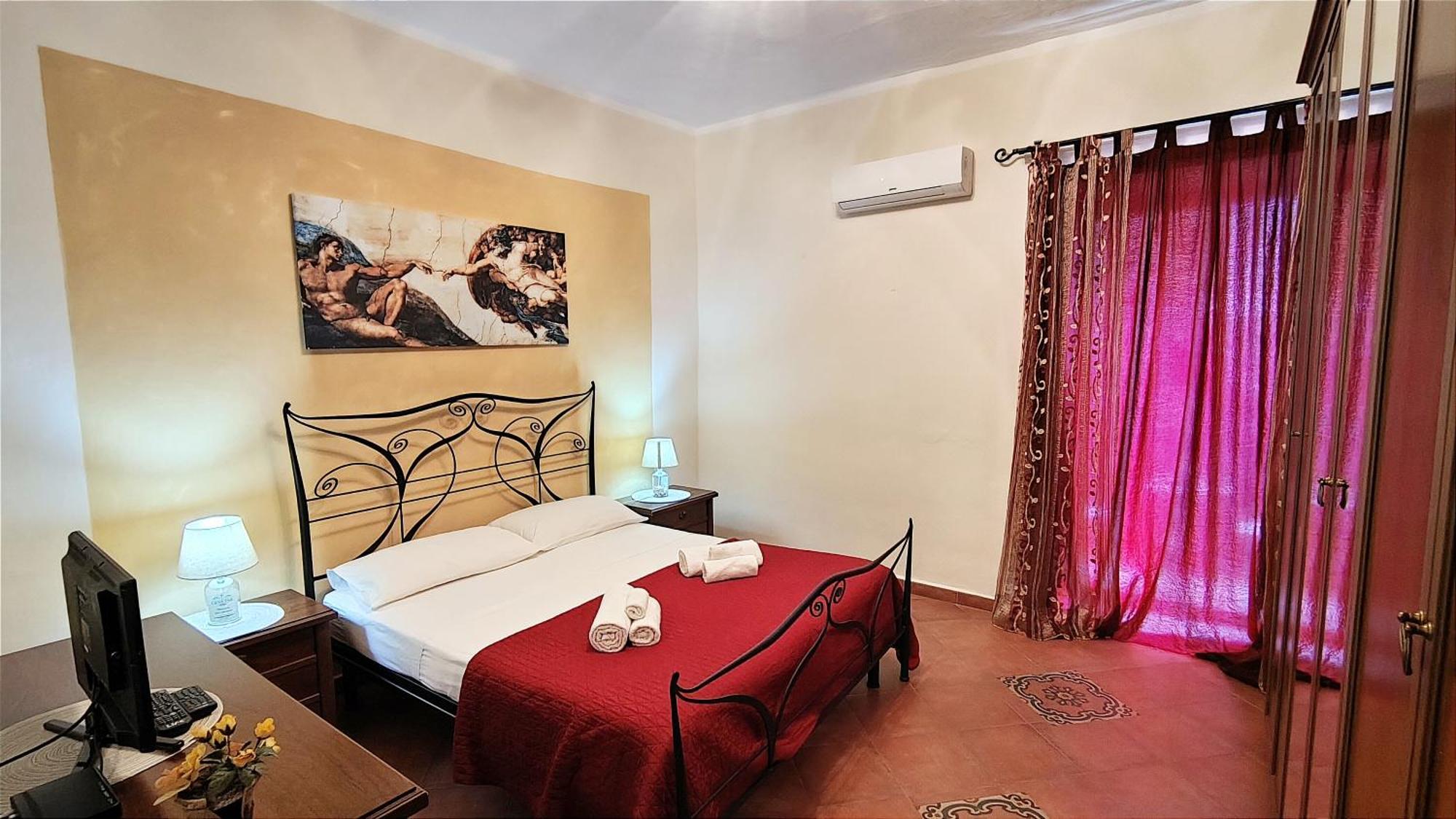 Ruggero House Βίλα Cefalù Εξωτερικό φωτογραφία