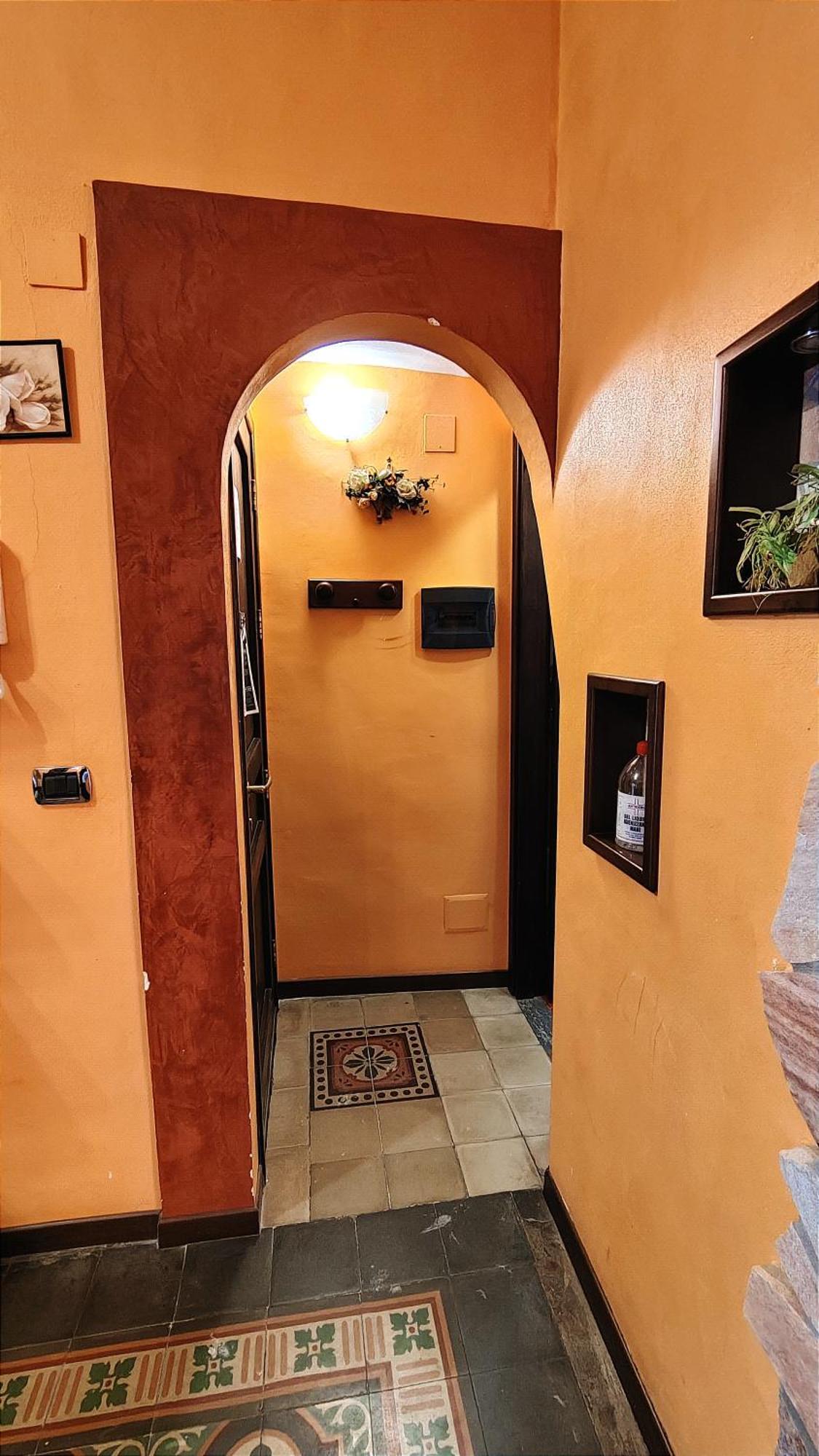 Ruggero House Βίλα Cefalù Εξωτερικό φωτογραφία