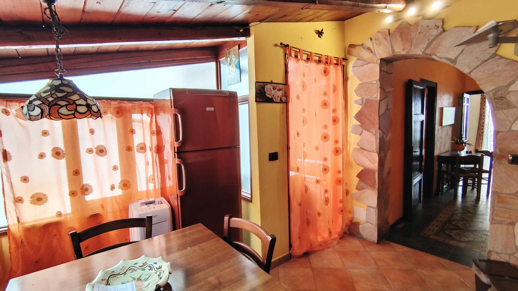 Ruggero House Βίλα Cefalù Εξωτερικό φωτογραφία