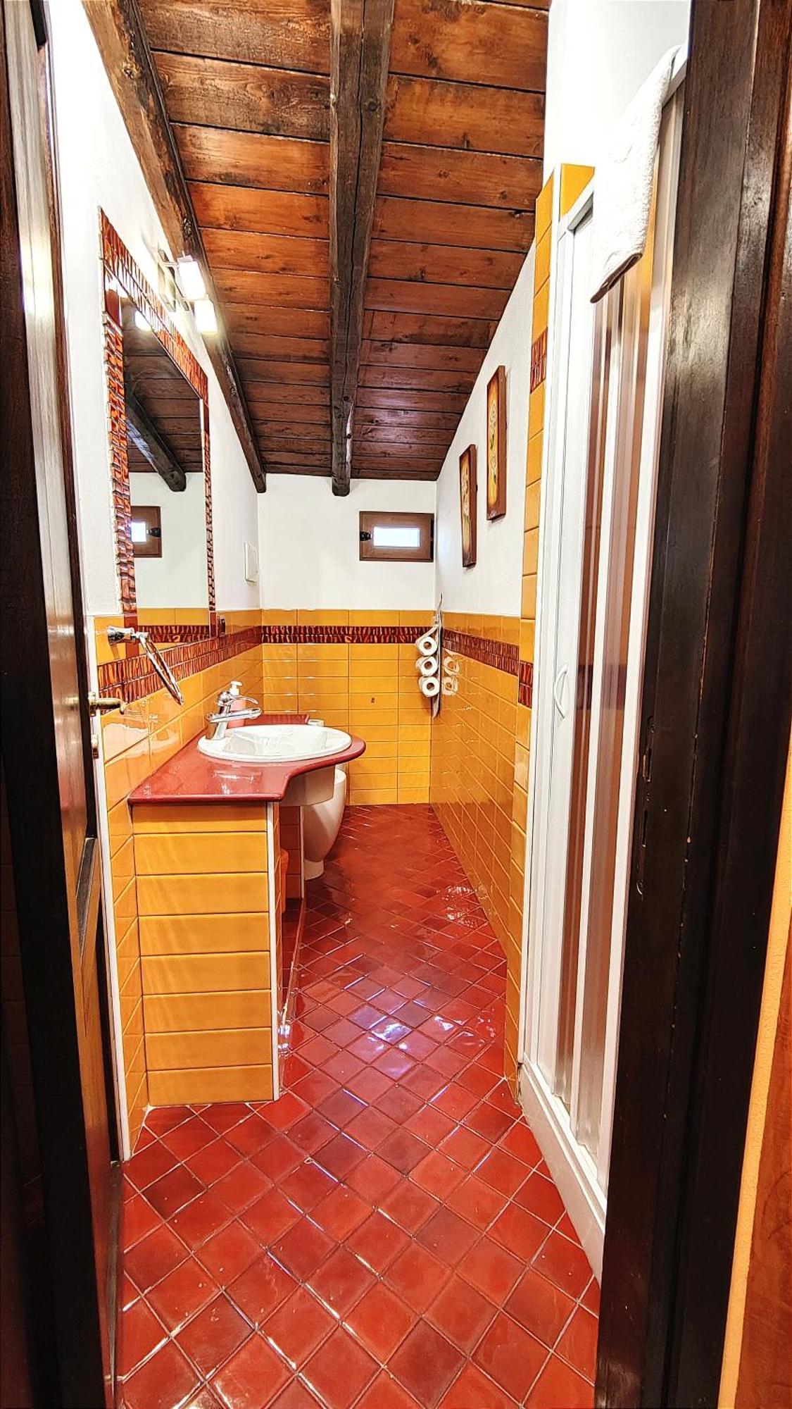 Ruggero House Βίλα Cefalù Εξωτερικό φωτογραφία