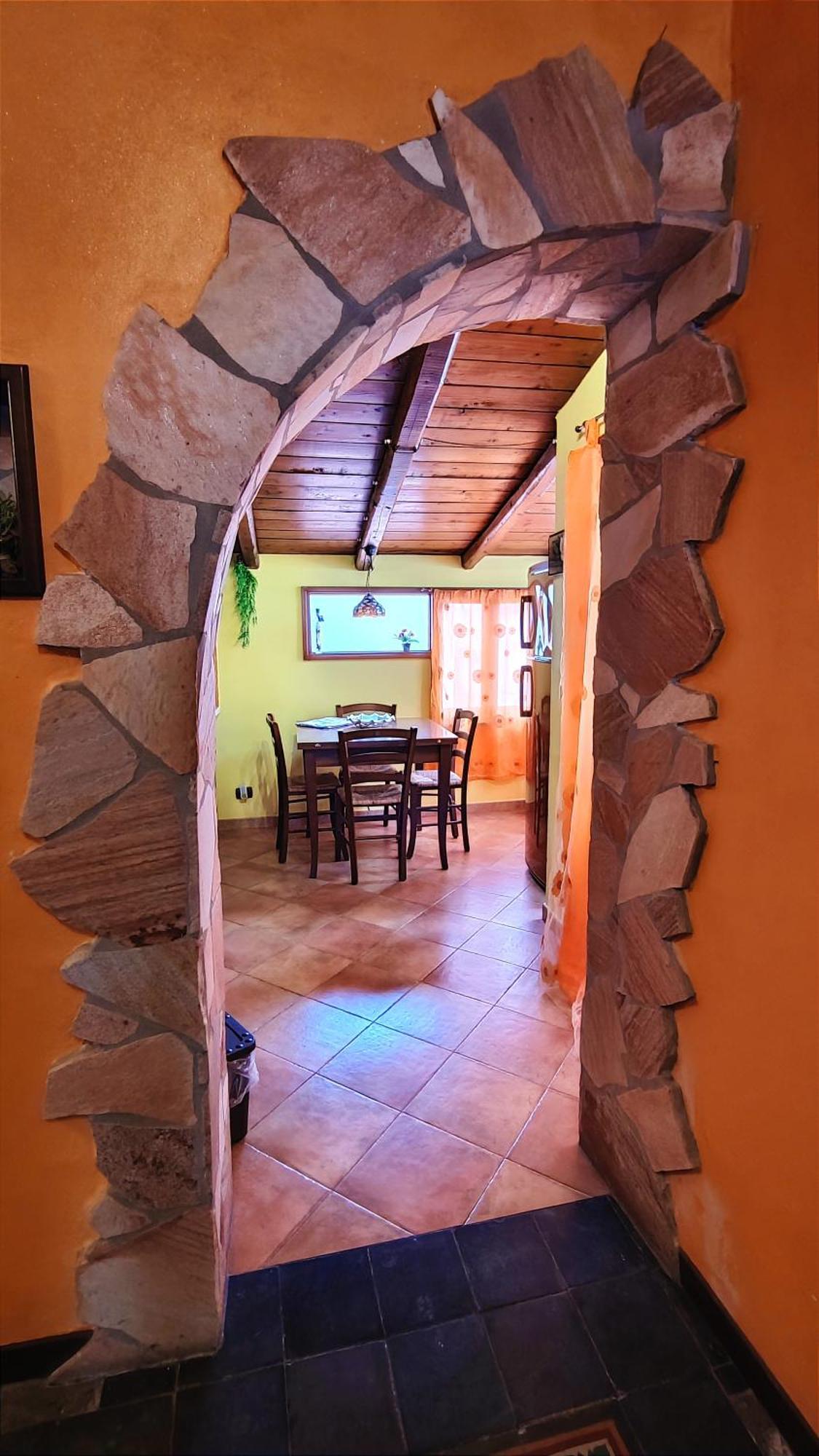 Ruggero House Βίλα Cefalù Εξωτερικό φωτογραφία