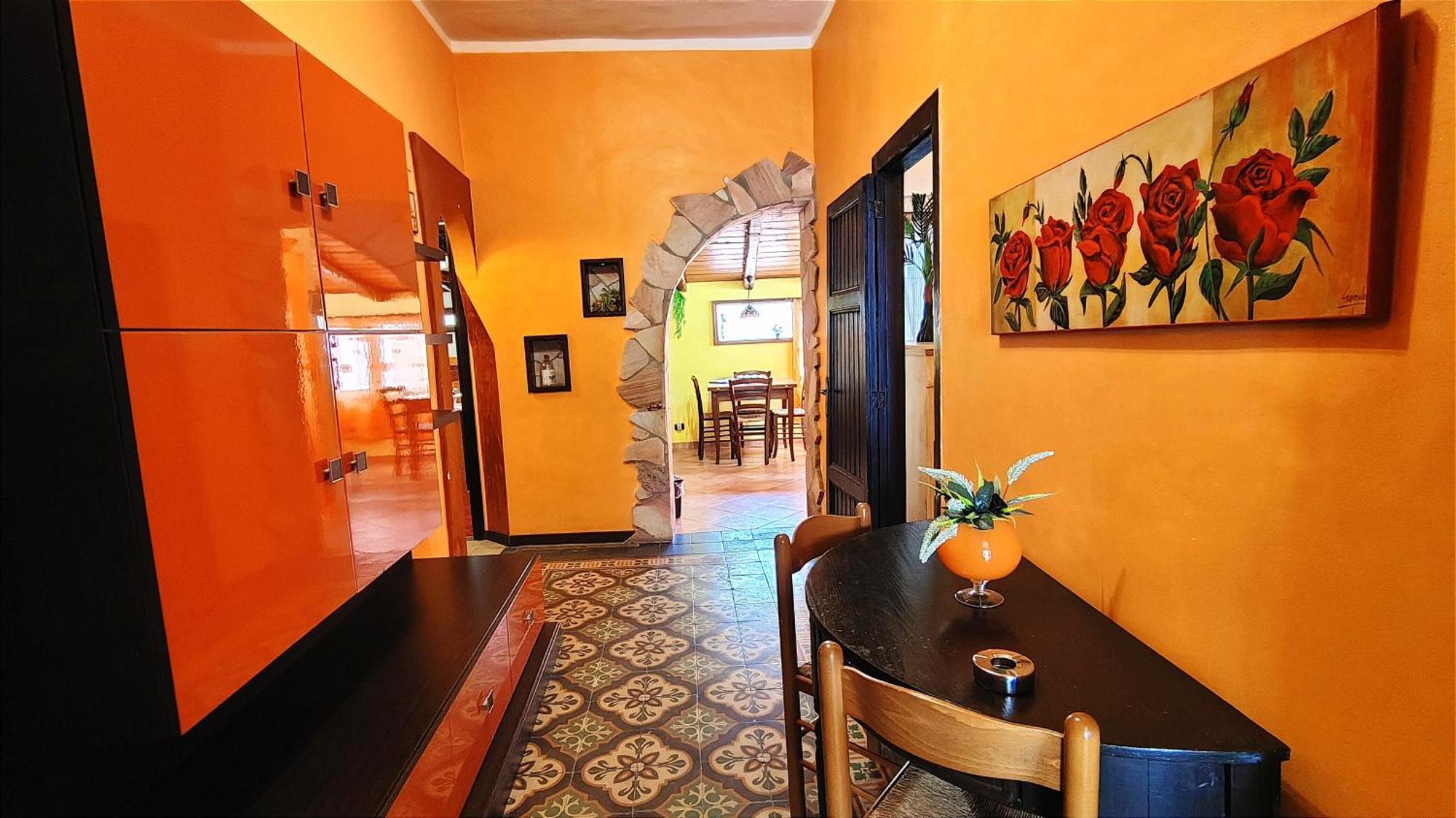 Ruggero House Βίλα Cefalù Εξωτερικό φωτογραφία