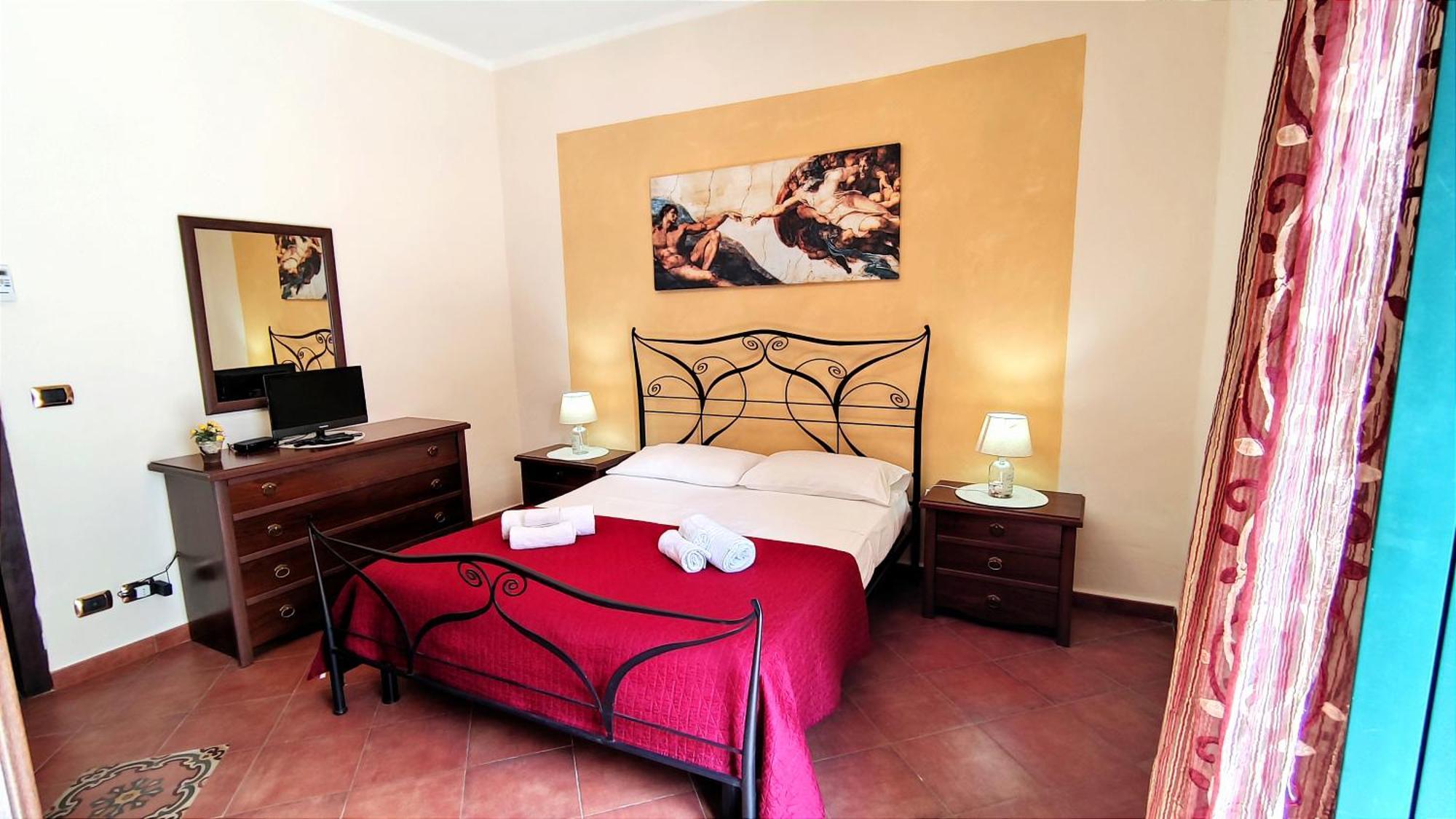 Ruggero House Βίλα Cefalù Εξωτερικό φωτογραφία