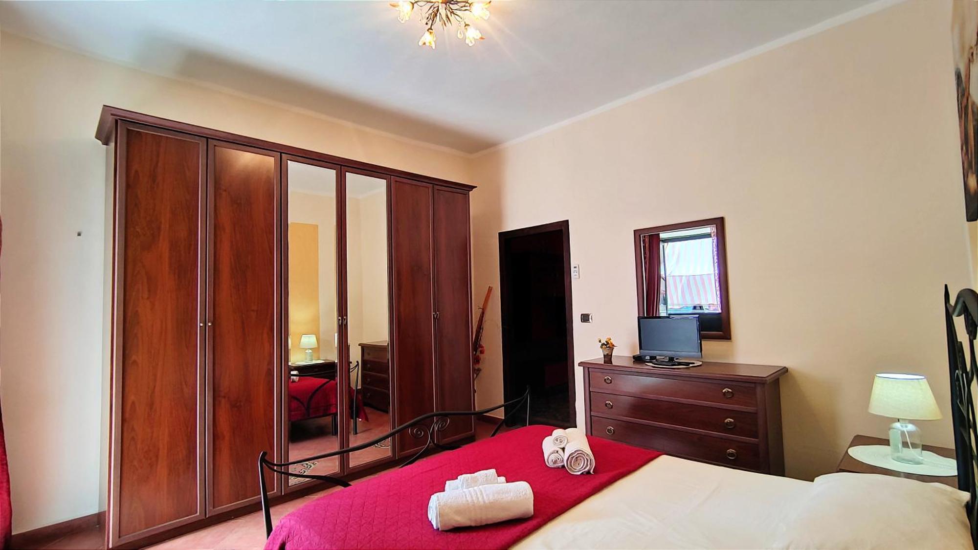 Ruggero House Βίλα Cefalù Εξωτερικό φωτογραφία
