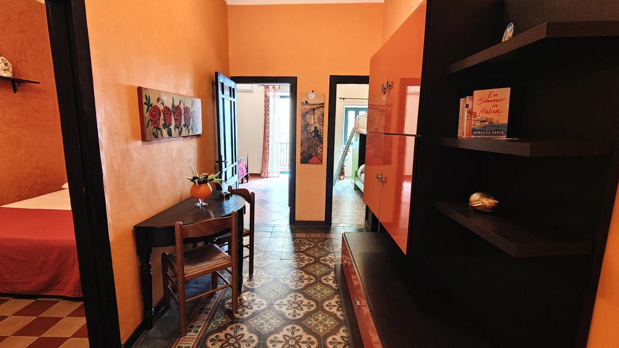 Ruggero House Βίλα Cefalù Εξωτερικό φωτογραφία