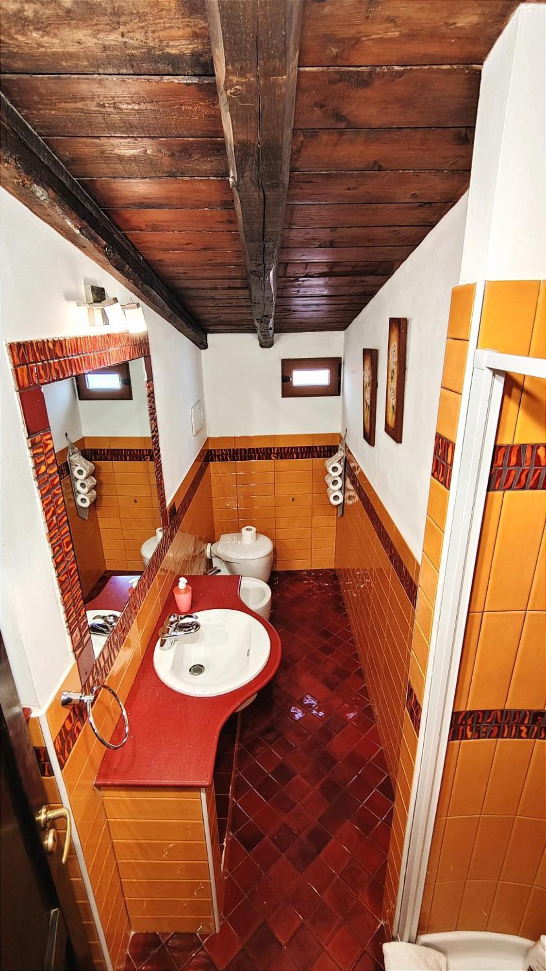 Ruggero House Βίλα Cefalù Εξωτερικό φωτογραφία
