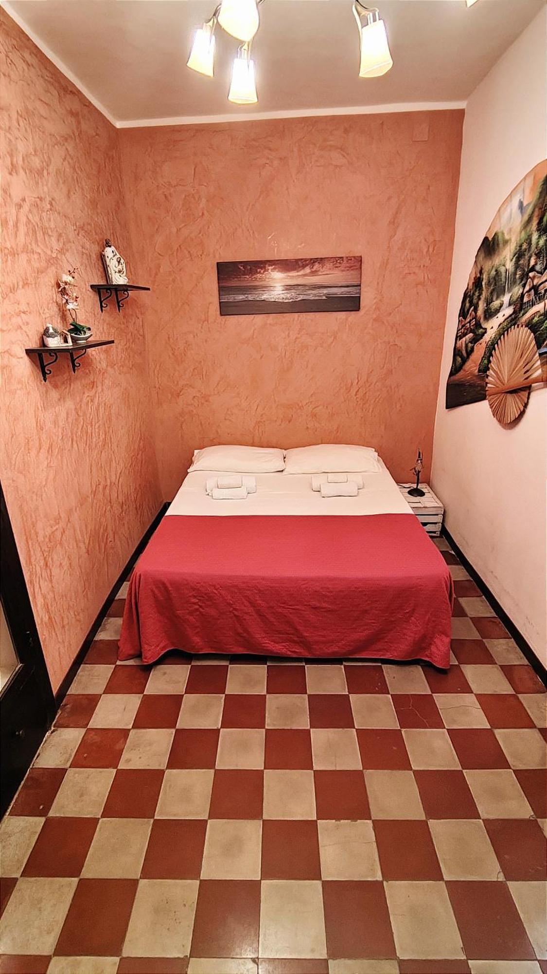 Ruggero House Βίλα Cefalù Εξωτερικό φωτογραφία