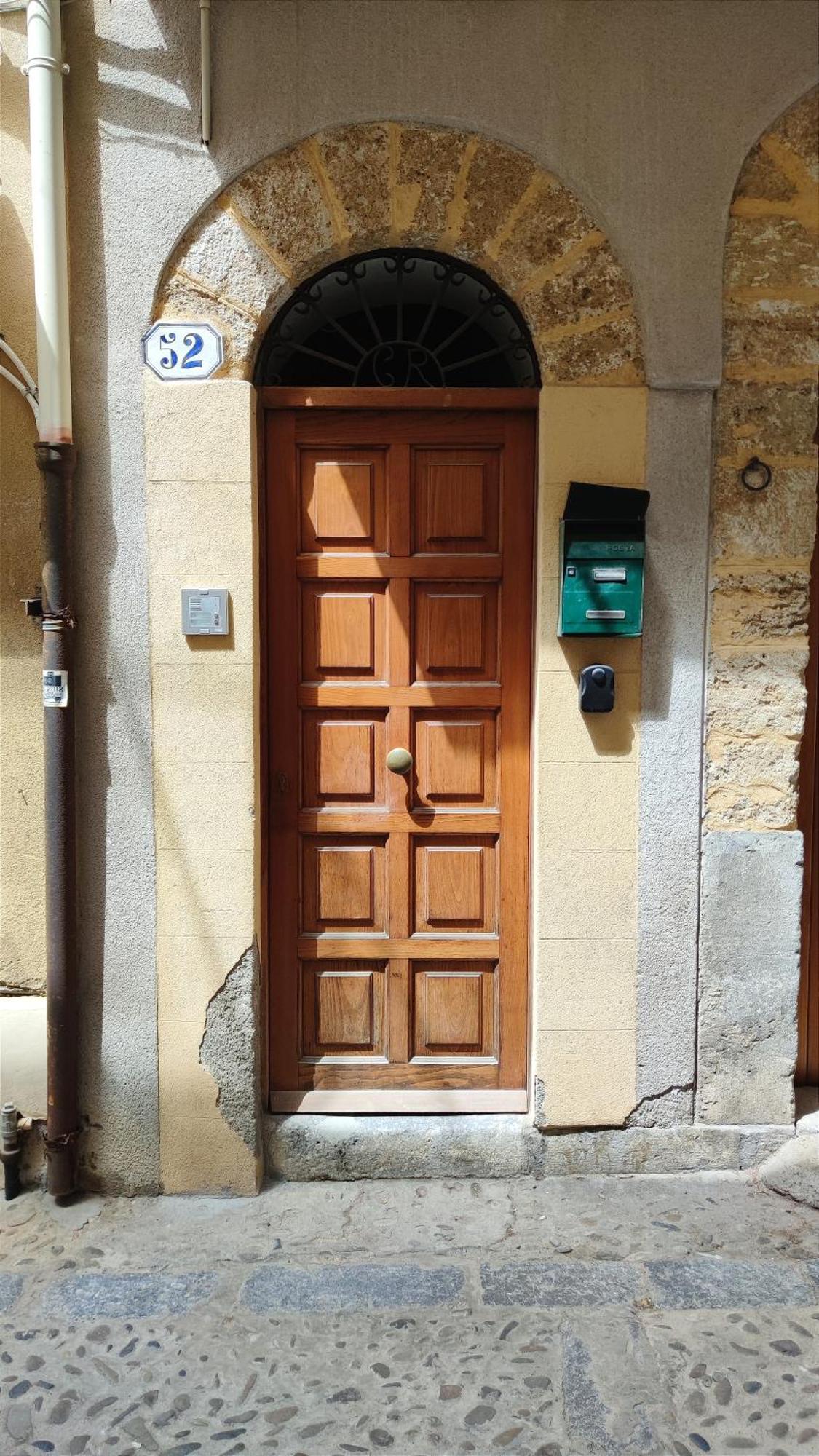Ruggero House Βίλα Cefalù Εξωτερικό φωτογραφία
