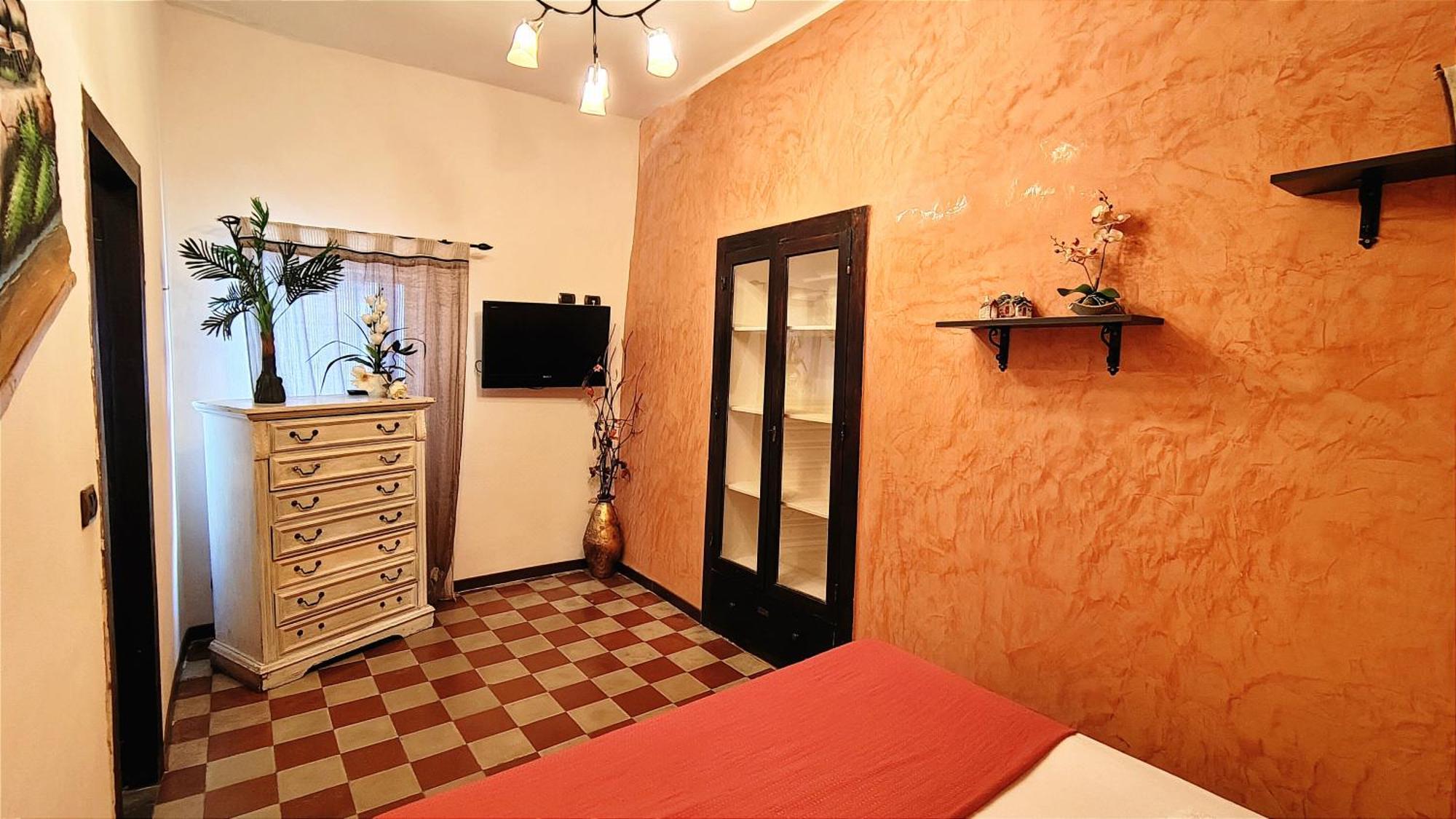 Ruggero House Βίλα Cefalù Εξωτερικό φωτογραφία