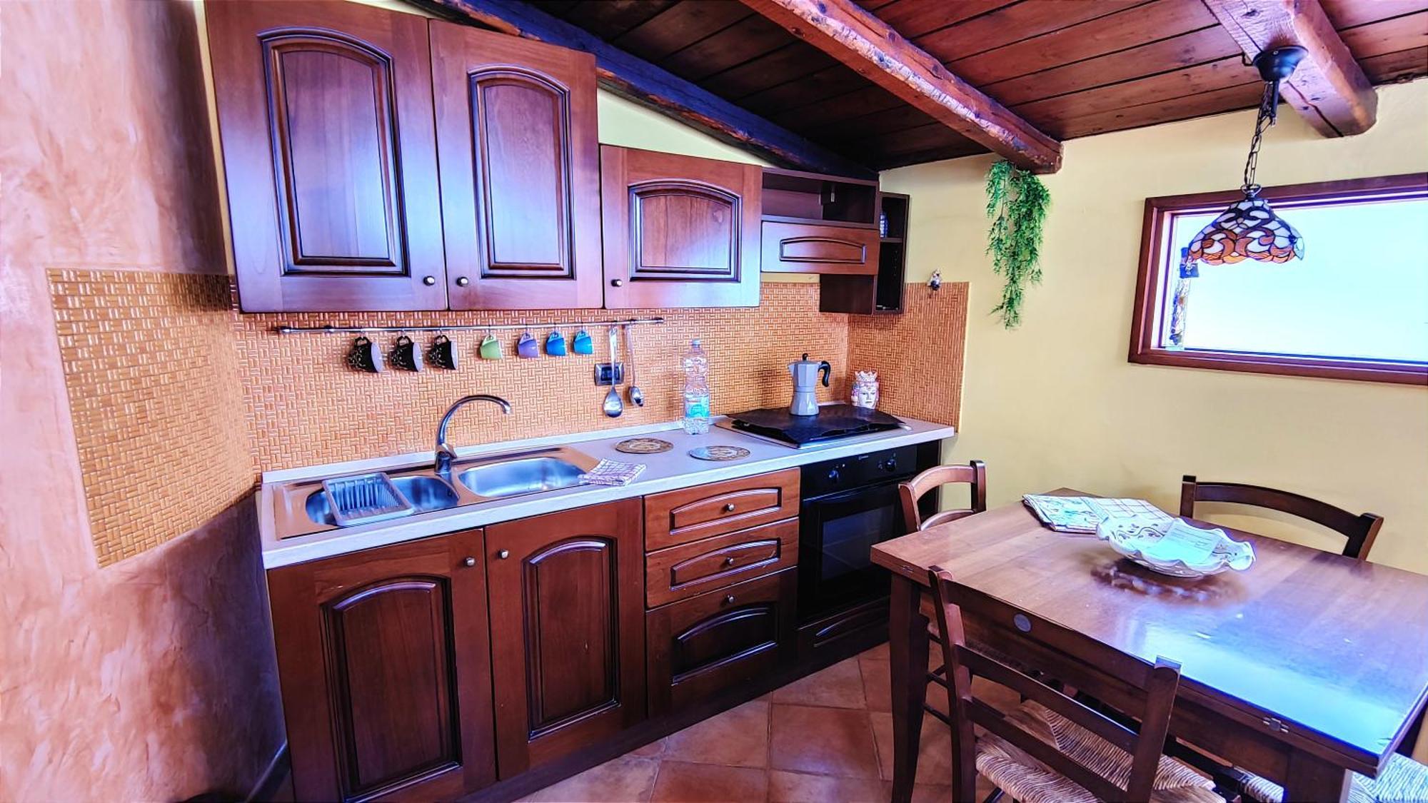 Ruggero House Βίλα Cefalù Εξωτερικό φωτογραφία
