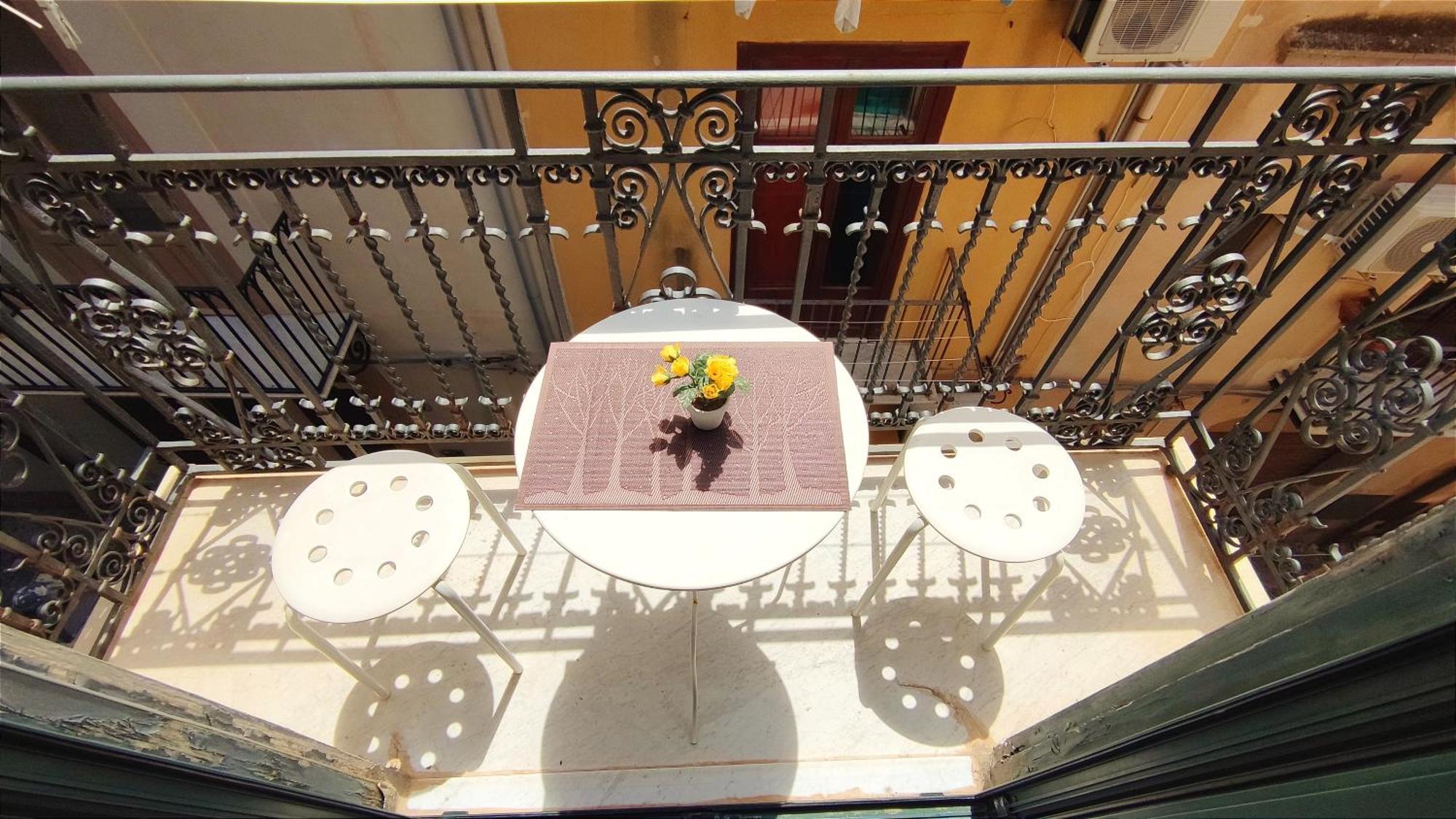 Ruggero House Βίλα Cefalù Εξωτερικό φωτογραφία