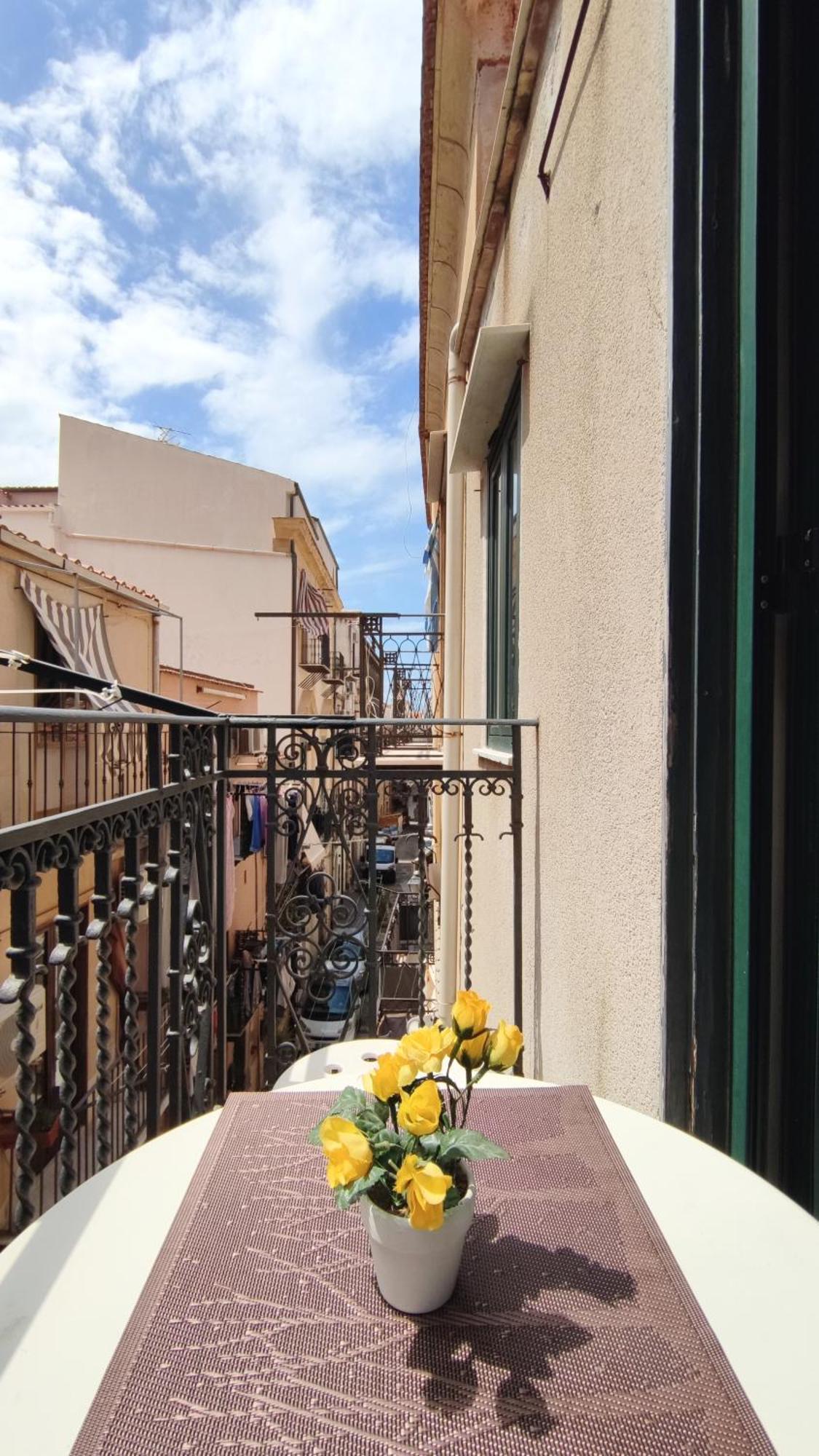Ruggero House Βίλα Cefalù Εξωτερικό φωτογραφία